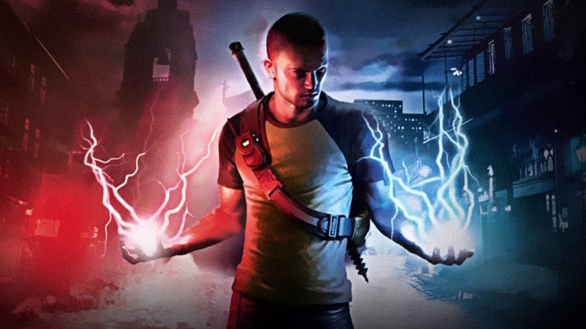Image for Infamous 2 one of five new PlayStation Now additions for March
