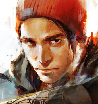 Image for inFamous: Second Son fan Q&A yields new insight, Delsin's appearance changes with karma levels