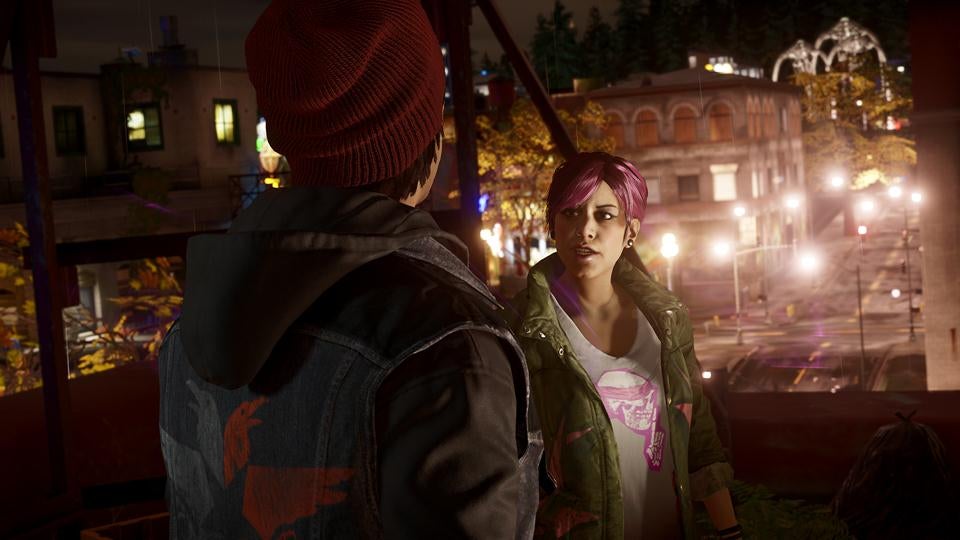 Image for inFamous: Second Son - Chasing the Light, all photo locations