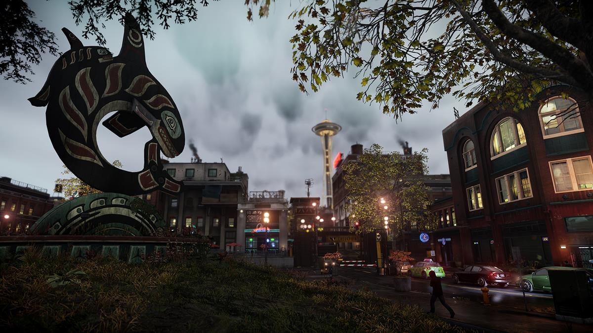 Image for  inFamous: Second Son - Trash the Stash, tag boats, defeat dealers