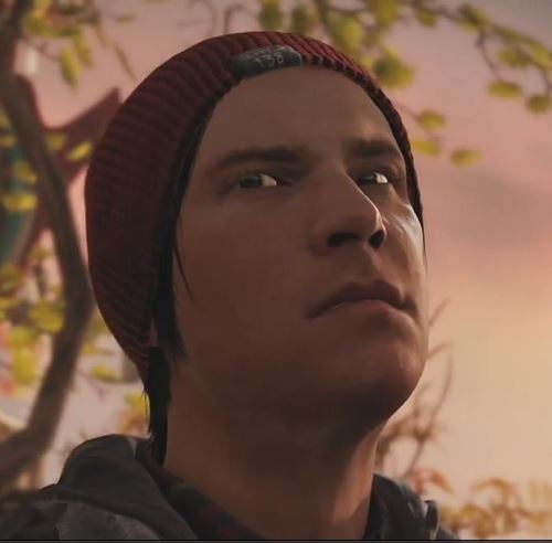 Image for inFamous: Second Son dominates PSN Europe charts - full list here