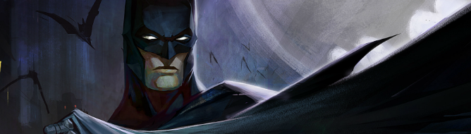 Image for Infinite Crisis video shines spotlight on Batman 