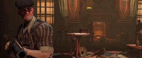 Image for Sky-Lines in BioShock Infinite are like jumping from one roller coaster to another