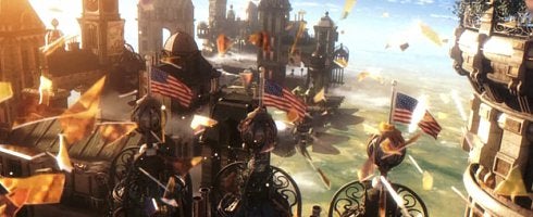 Image for BioShock: Infinite gameplay video released along with new screens
