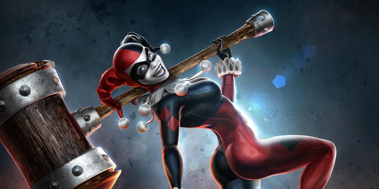 Image for Turbine's Infinite Crisis MOBA will see a full release later this month 