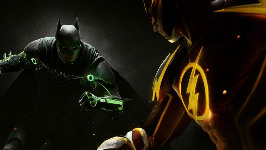 Image for Injustice 2 reviews round-up, all the scores for NetherRealm's latest superhero suplex simulator