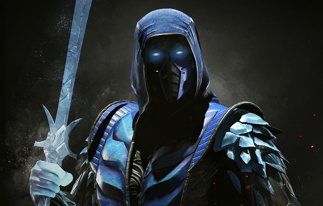 Image for Mortal Kombat mainstay Sub-Zero enters the Injustice 2 ring starting today