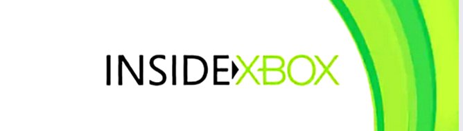 Image for Microsoft - it was "logical" to cancel Inside Xbox 