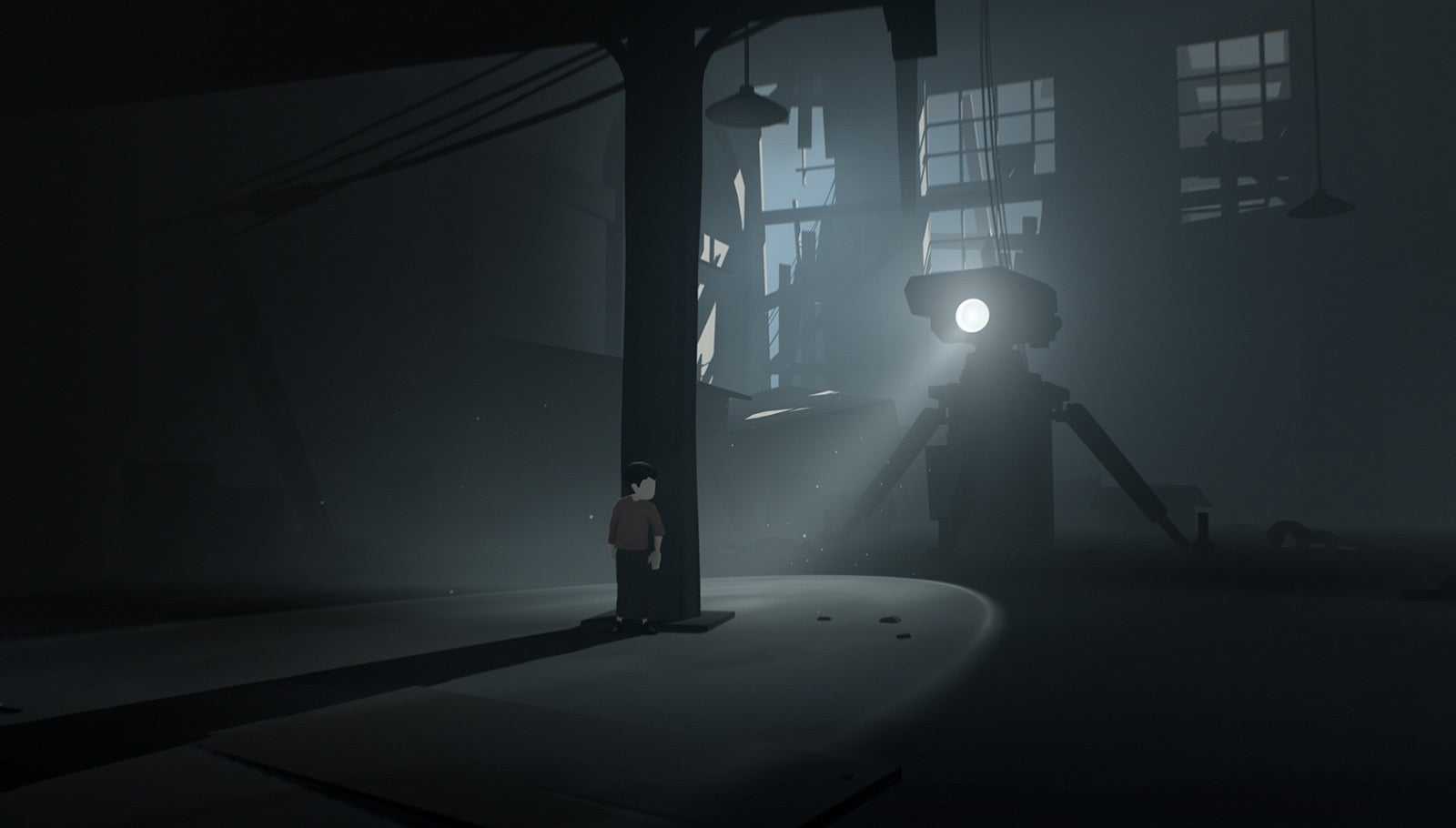 Image for Playdead's Inside coming to PS4 in August