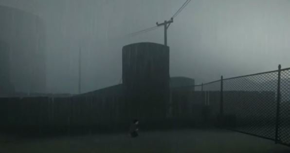 Image for Inside is the new game from Limbo team Playdead, E3 2014 trailer inside