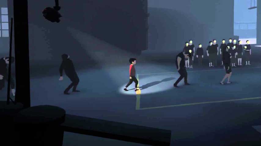 Image for Playdead's Inside releases on June 29