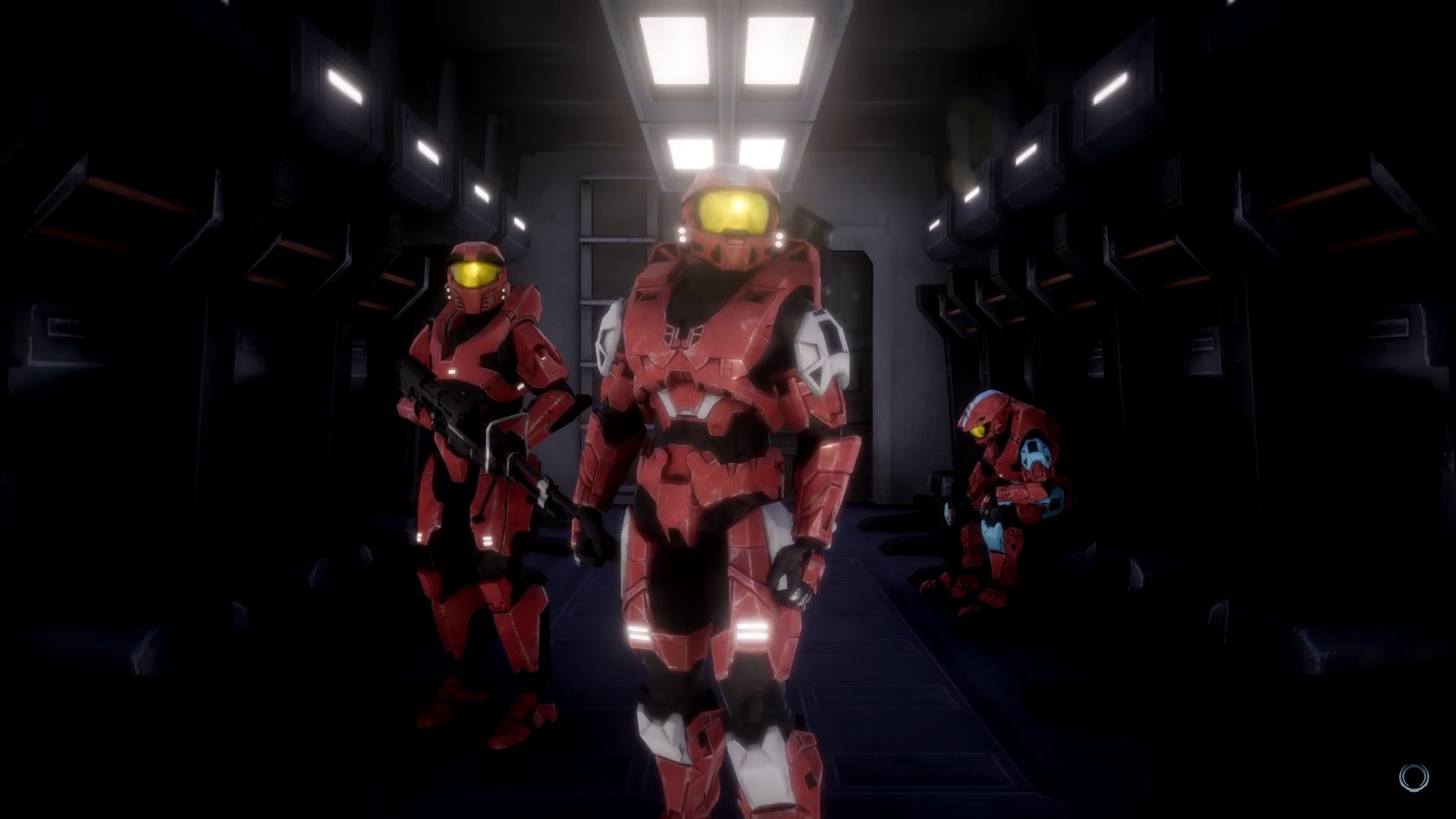 Image for Halo fan game receives legal blessing from 343 Industries