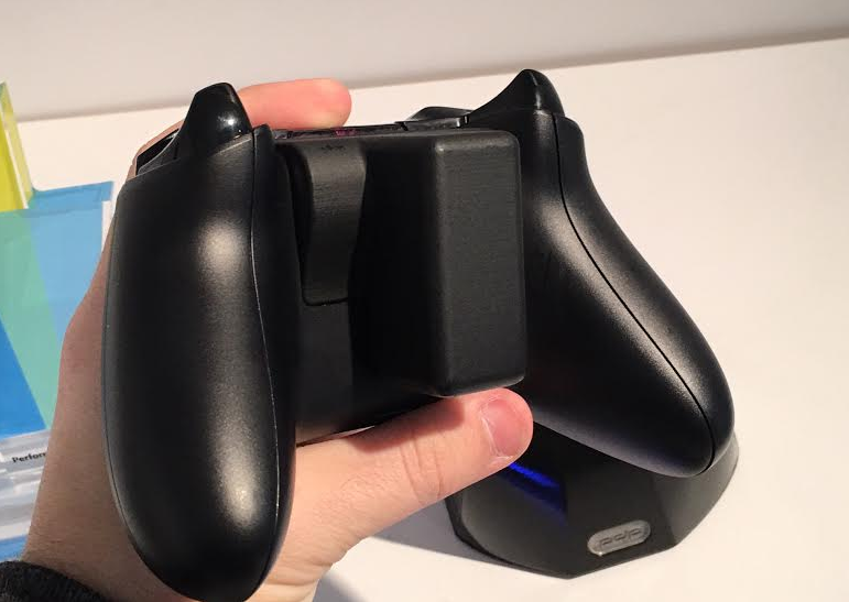 Image for CES 2016: new tech said to charge controller batteries in one minute