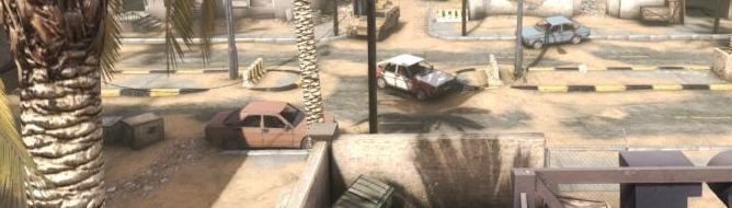 Image for Insurgency 'Security Heights Push' video and screenshots released