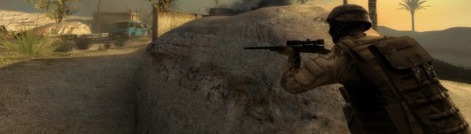 Image for Insurgency gets kills trailer, see lots of men being shot here