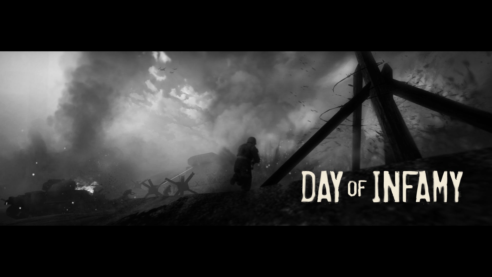 Image for Anyone can now download Insurgency WW2 mod Day of Infamy