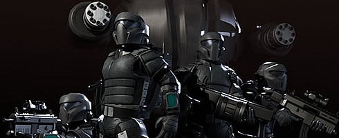 Image for Interstellar Marines - new shots released