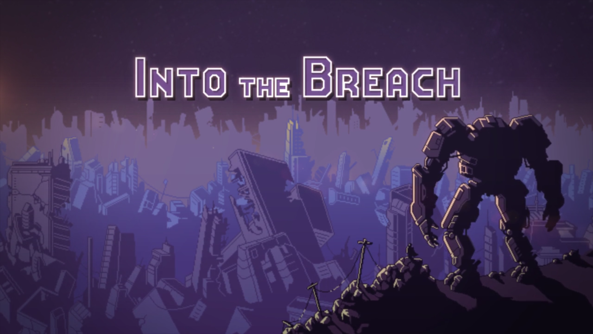 Image for The making of Into the Breach: how Subset Games stripped back to the essentials