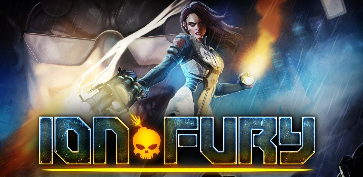 Image for Ion Fury will not drop homophobic content, say devs