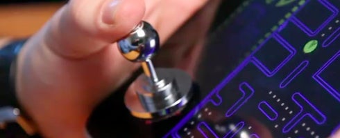ThinkGeek introduces another joystick for iPad | VG247