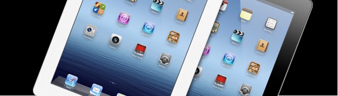 Image for iPad Mini reveal pegged for October 23 - rumor 