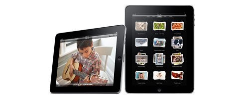 Image for Apple: 450K iPads sold, responsible for 3.5M downloads