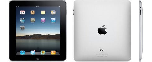 Image for Analysts not too thrilled about iPad's gaming prospects