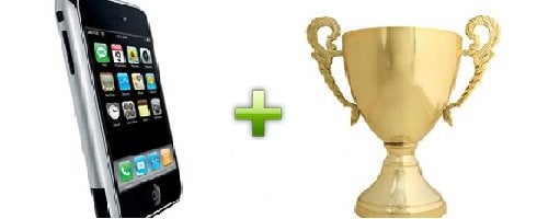 Image for iPhone app lets you check out PS3 Trophies on the go