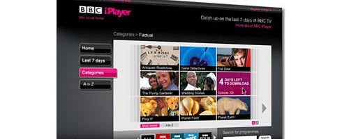 Image for BBC: PS3 now accounts for 10% of all iPlayer viewing