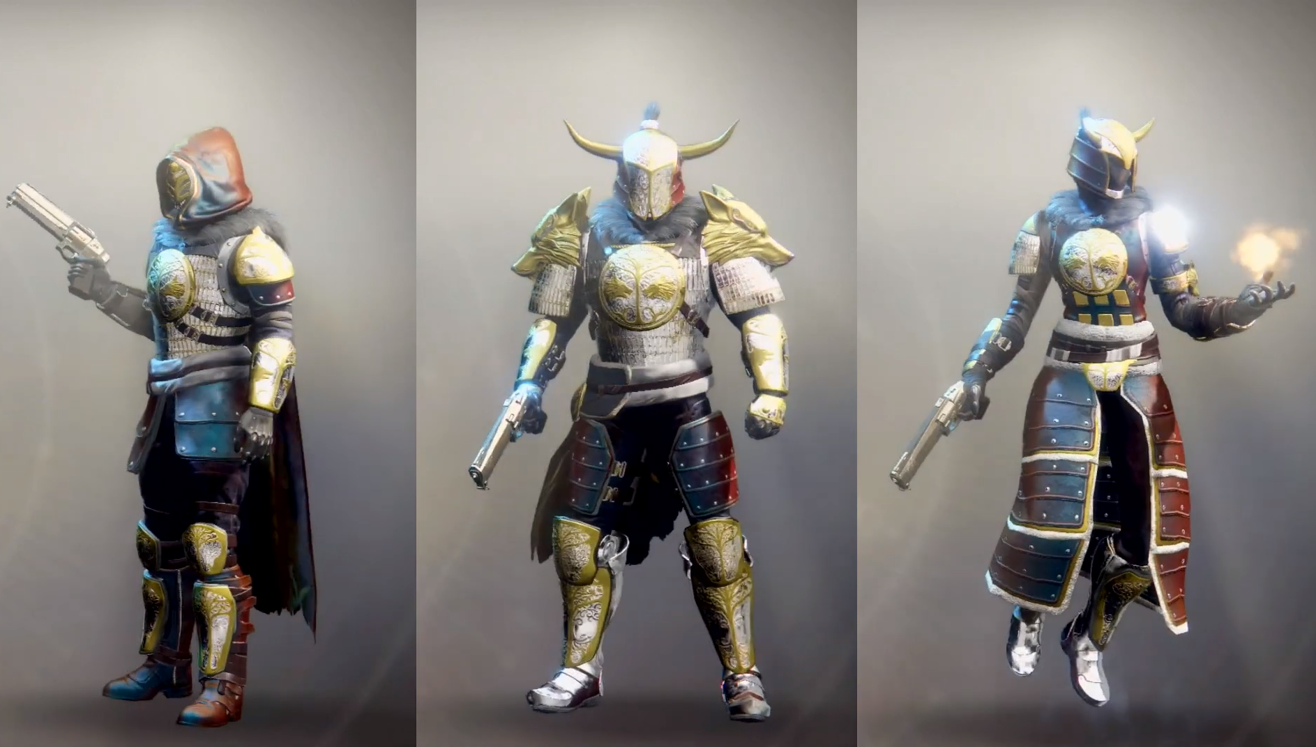 Image for Destiny 2: Season of Opulence - Iron Banner armour guide