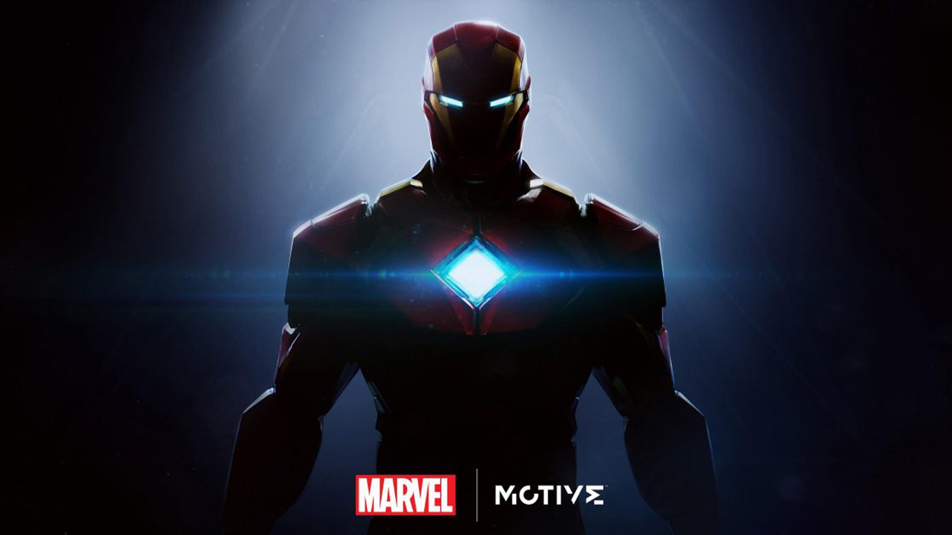 EA and Marvel strikes a three-game deal, including the untitled Iron Man game
