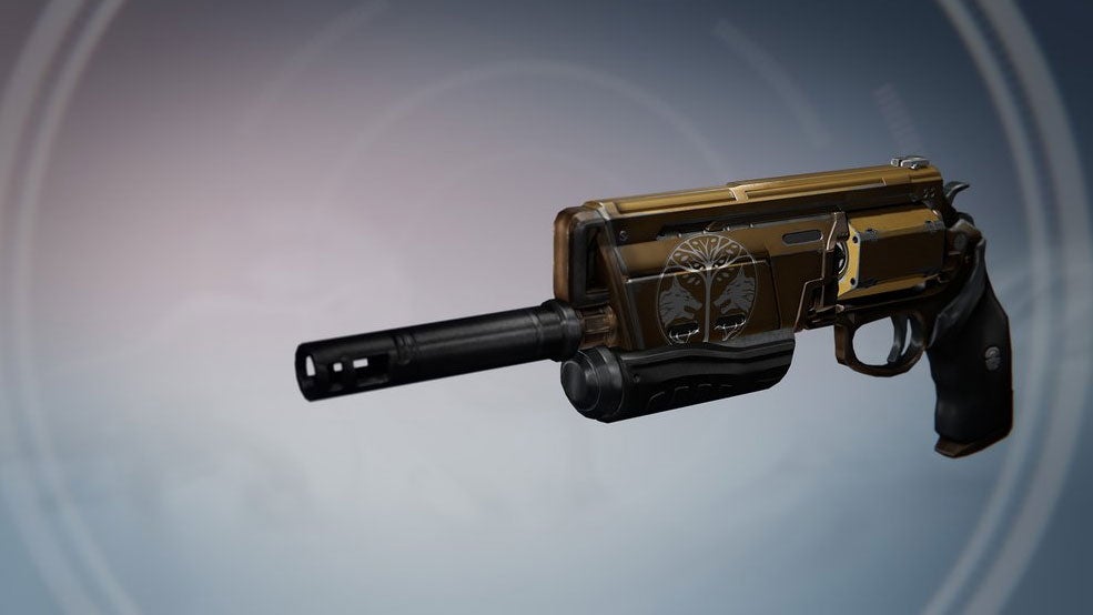 Image for Bungie reveals new Iron Banner weapons, Destiny PvP tournament goes live today
