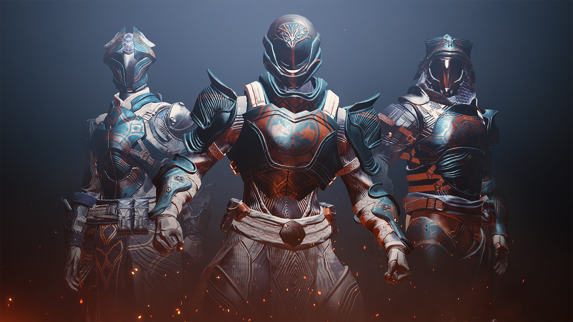 Image for Destiny 2: Season of Arrivals Iron Banner - How to complete the Red-Hot Iron quest