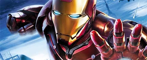 Image for Sega cans developer of Iron Man, Golden Axe: Beast Rider