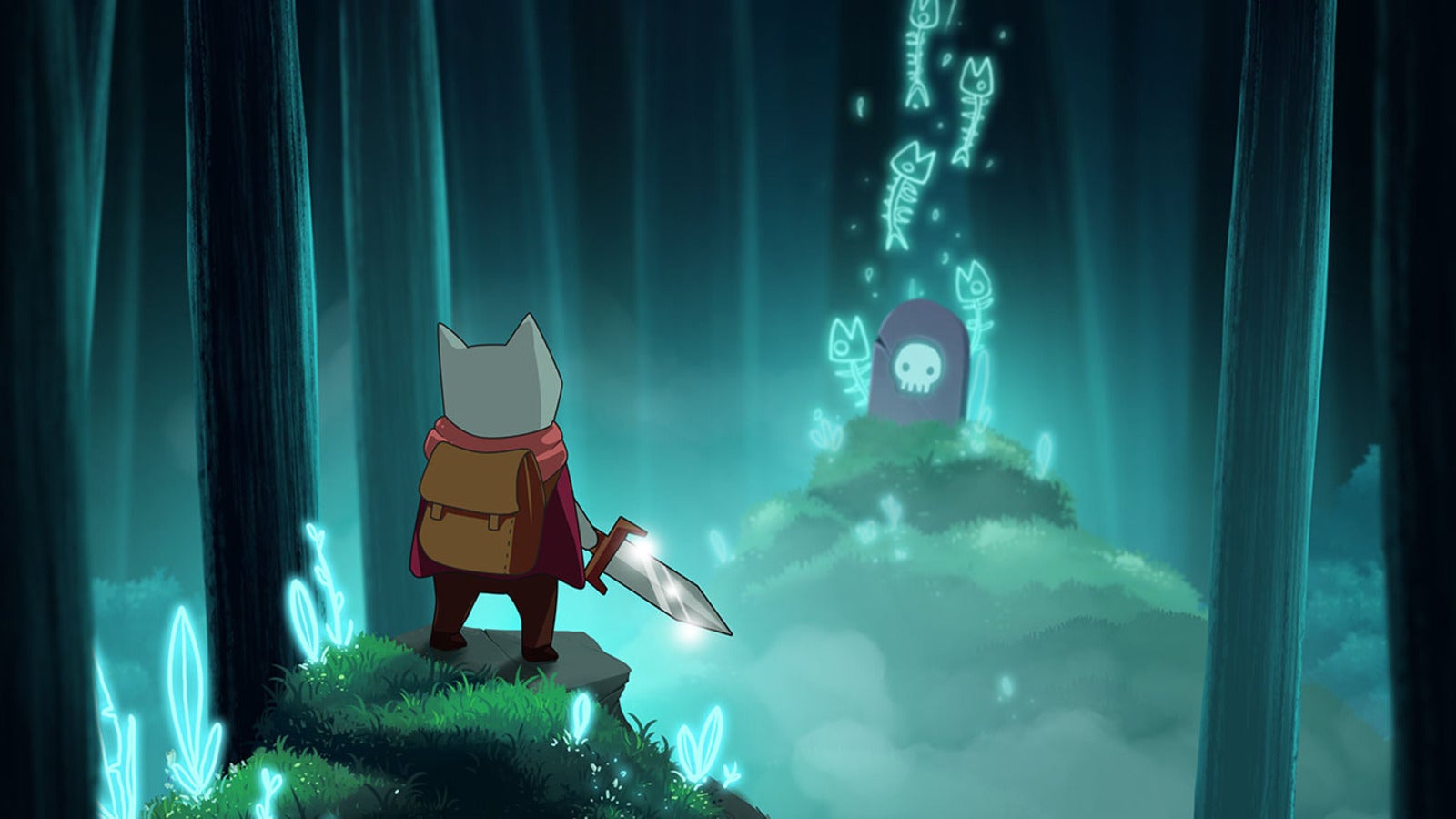 Islets review – If the wait for Hollow Knight: Silksong is getting you down, you need to try this - Vimarsana News