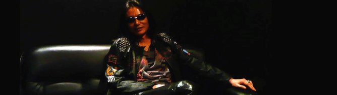 Image for Itagaki to be a playable character Saints Row: The Third