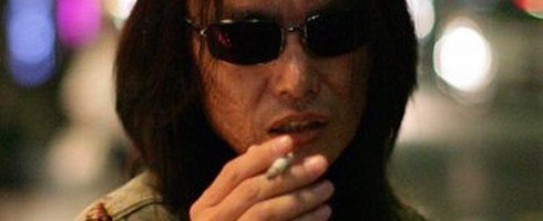 Image for Itagaki says he can't "make a game without" his favorite vices
