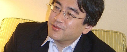 Image for Iwata says that more than 295 million people play videogames