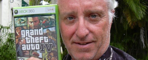 Image for Jack Thompson on Medal of Honor: gamers can "go to Hell"