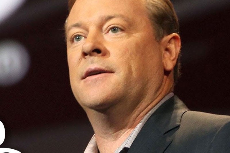 Image for Jack Tretton will make a comeback at E3, and it's not what you think 