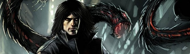 Image for The Darkness II video interview talks about Jackie and the Brotherhood