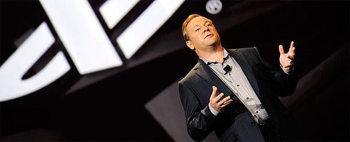 Image for Sony’s GC Press Event: Tretton on the PS3 Slim