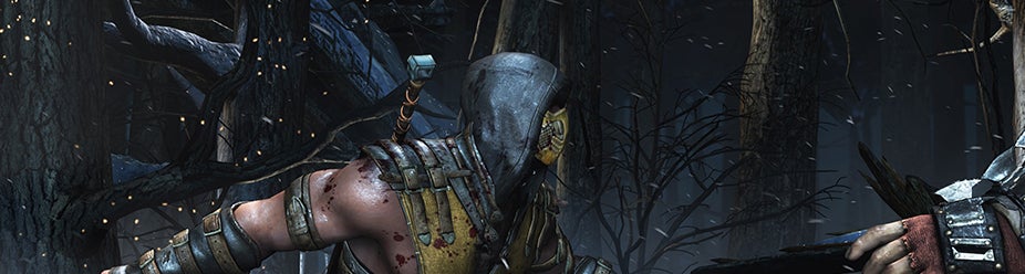 Image for Mortal Kombat X - Jacqui Briggs' Combos, Fatality and Brutalities