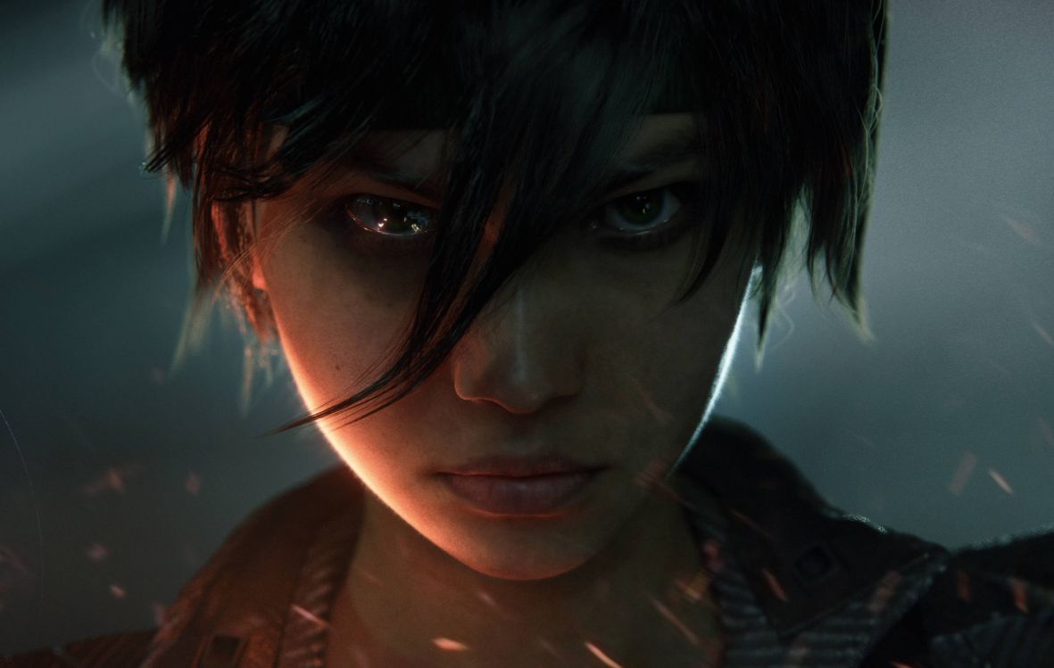 Image for Beyond Good and Evil 2 trailer reveals what happened to Jade