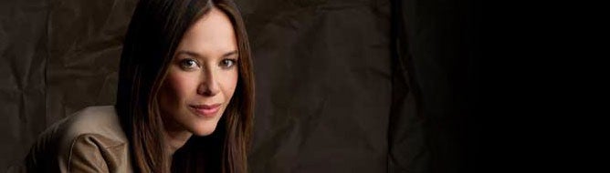 Image for Jade Raymond interview, p1: early career, Assassin's Creed