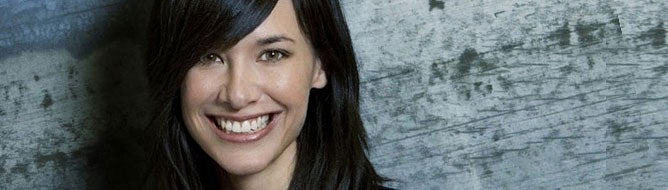 Image for Jade Raymond interview, p2: Splinter Cell and Toronto