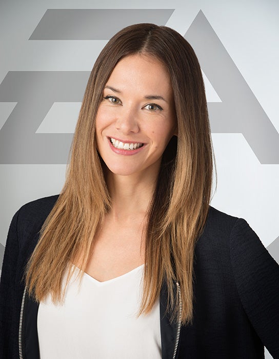 Image for Jade Raymond joins EA to work on Star Wars and head a new studio
