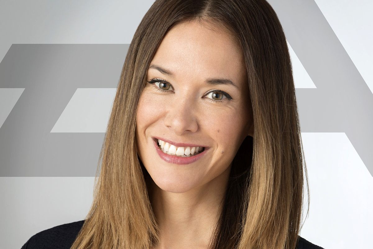 Image for Jade Raymond forms new studio working on an original PlayStation IP