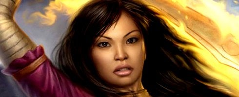 Image for BioWare would "love to revisit" the Jade Empire franchise