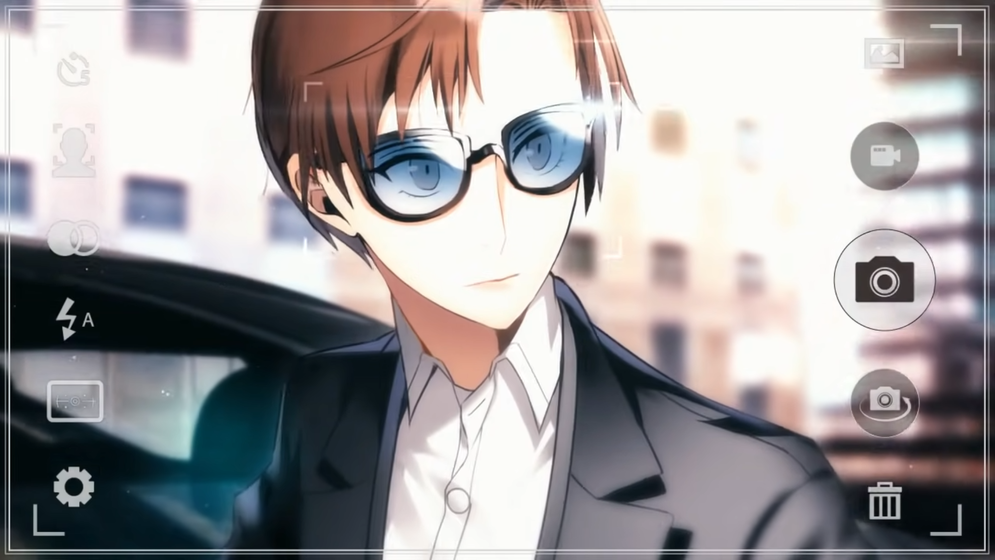 Image for Mystic Messenger: Jaehee route tips and resources (Casual Story)